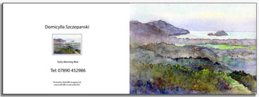 105mm x 150mm landscape